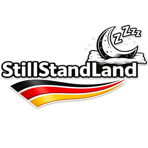 StillStandLand Logo